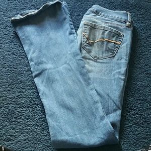 Bullhead black size 0R